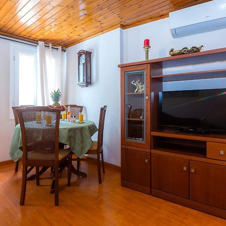 Townhall Nest Corfu  Экстерьер фото