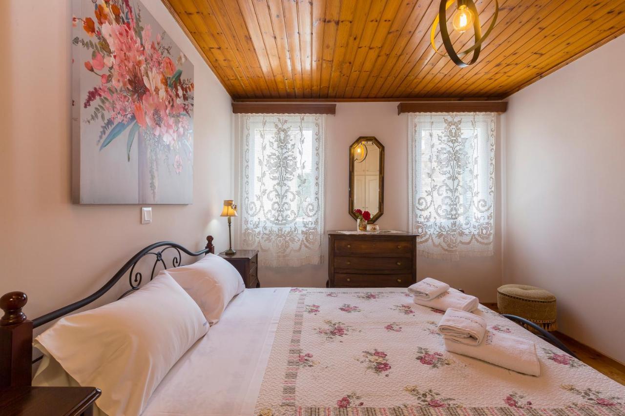 Townhall Nest Corfu  Экстерьер фото