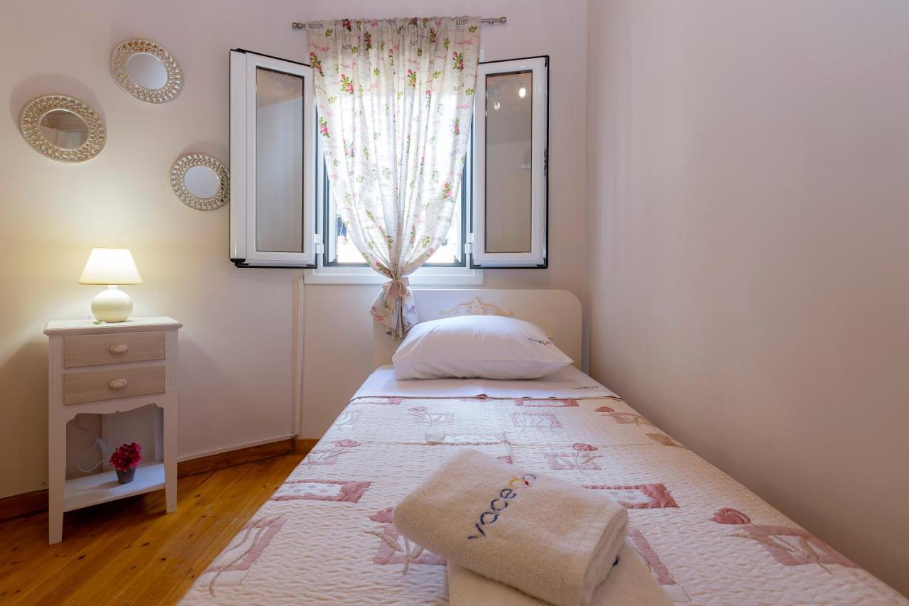 Townhall Nest Corfu  Экстерьер фото