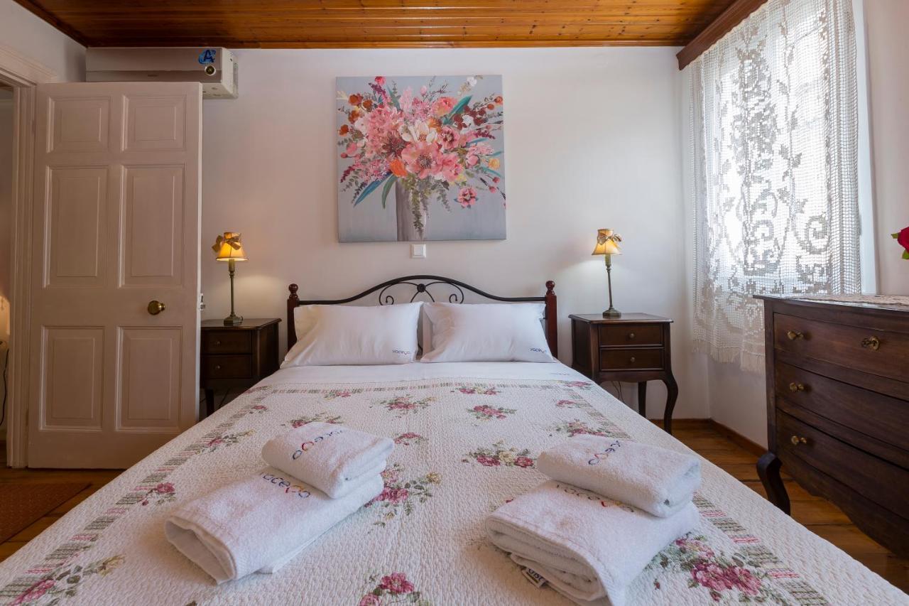 Townhall Nest Corfu  Экстерьер фото