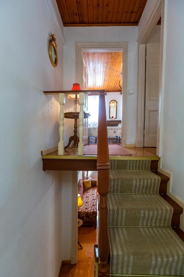 Townhall Nest Corfu  Экстерьер фото