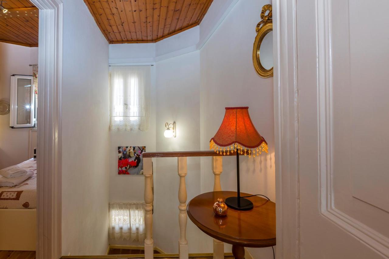 Townhall Nest Corfu  Экстерьер фото