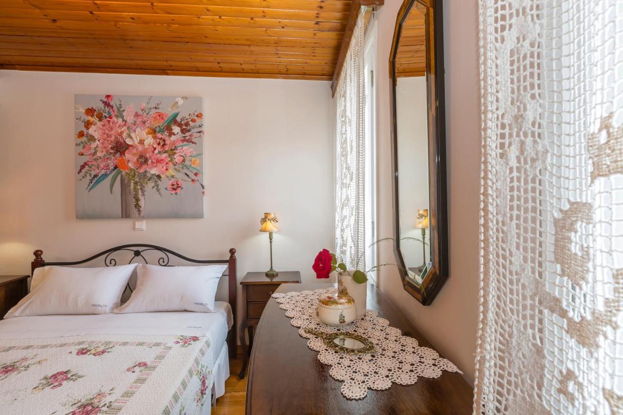 Townhall Nest Corfu  Экстерьер фото