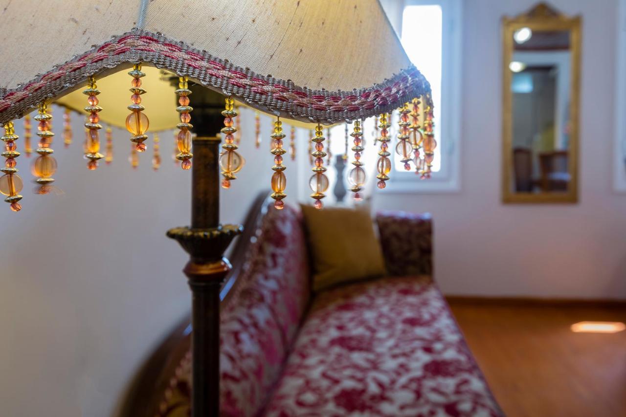 Townhall Nest Corfu  Экстерьер фото