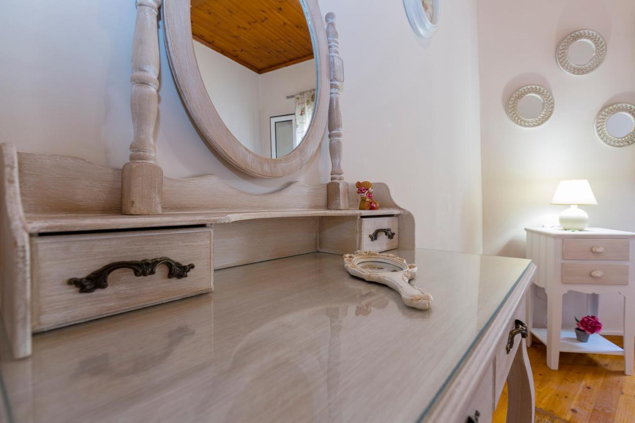 Townhall Nest Corfu  Экстерьер фото